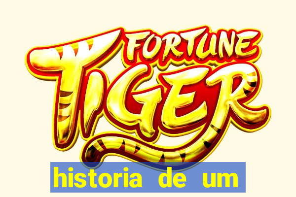 historia de um personagem rp